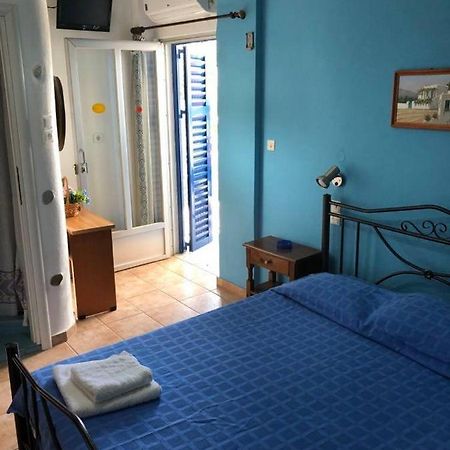 Villa Koula Mpatsi Eksteriør billede