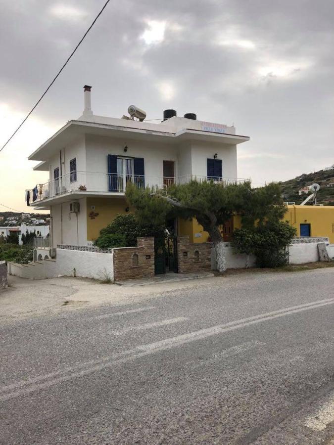 Villa Koula Mpatsi Eksteriør billede